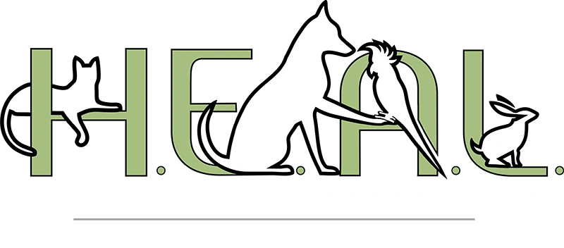 HEAL Veterinary Hospital